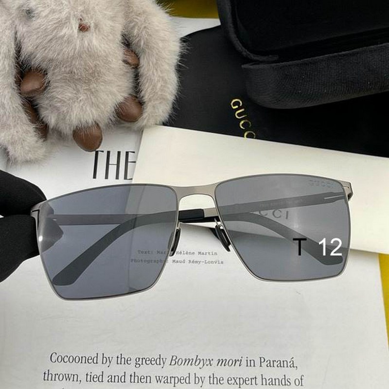 Gucci Sunglasses 933